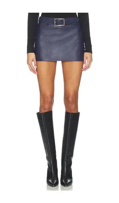 Nakedvice x REVOLVE The Martha Skirt | Thumbnail 1