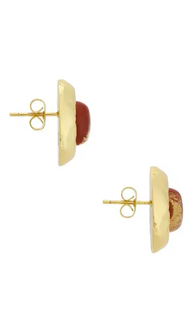 ANNI LU Cherry On Top Earrings | Thumbnail 2