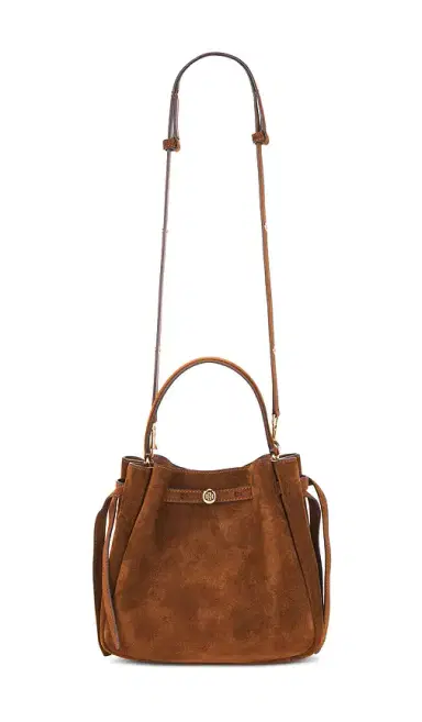 Tory Burch Romy Bucket Bag | Thumbnail 1