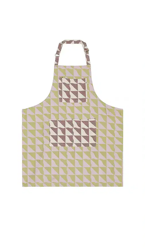 Dusen Dusen Apron