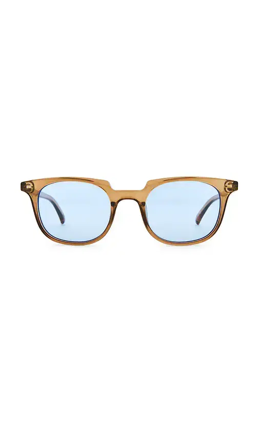Le Specs Le Resolu Sunglasses