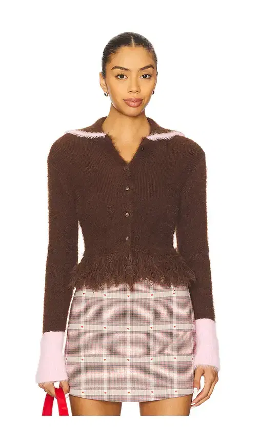 Izzy Cardigan