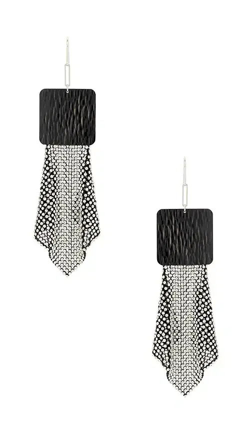 Isabel Marant Ava Long Earrings