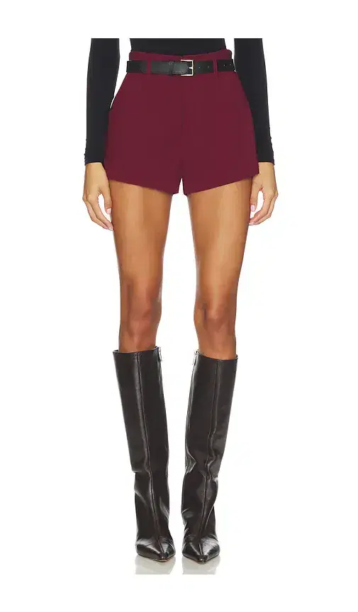 ALL THE WAYS Alia Shorts