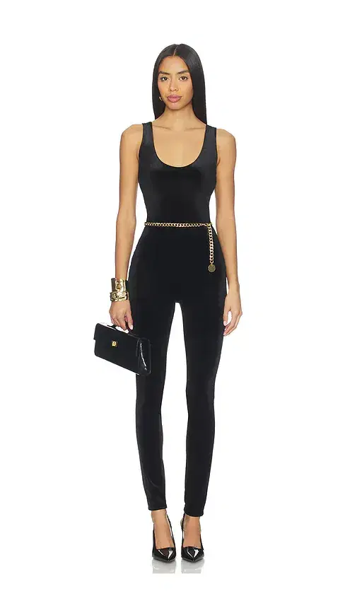 NBD Mayaan Catsuit