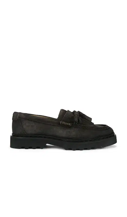 ALLSAINTS Skiff Tassel Loafer