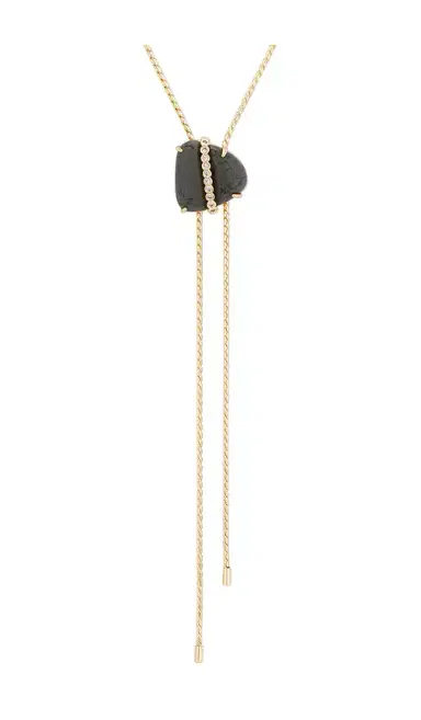 Ettika Midnight Solstice Bolo Necklace | Thumbnail 2 Ettika Midnight Solstice Bolo Necklace | Thumbnail 2