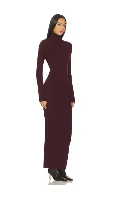 Lovers and Friends Emaline Maxi Dress | Thumbnail 2 Lovers and Friends Emaline Maxi Dress | Thumbnail 2