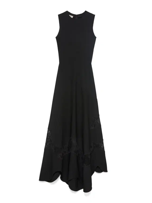 Sound Midi Dress