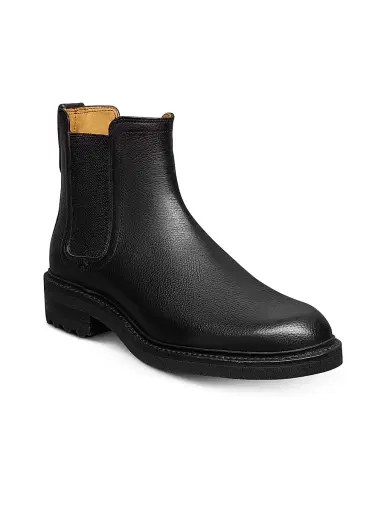 Allen Edmonds Men's Nash Reserve Chelsea Dress Boots - Black - Size 9 | Thumbnail 2