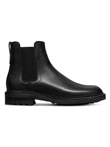 Allen Edmonds Men's Nash Reserve Chelsea Dress Boots - Black - Size 9 | Thumbnail 1