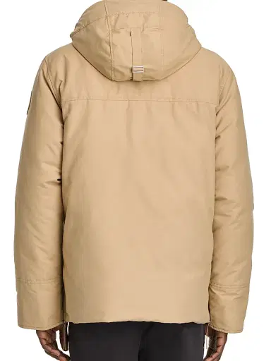 Canada Goose Men's Maitland Cotton Down-Filled Parka | Thumbnail 5
