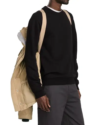 Canada Goose Men's Maitland Cotton Down-Filled Parka | Thumbnail 7