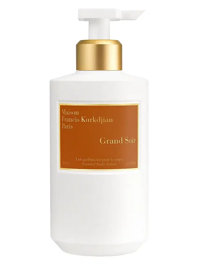 Maison Francis Kurkdjian Women's Grand Soir Body Lotion