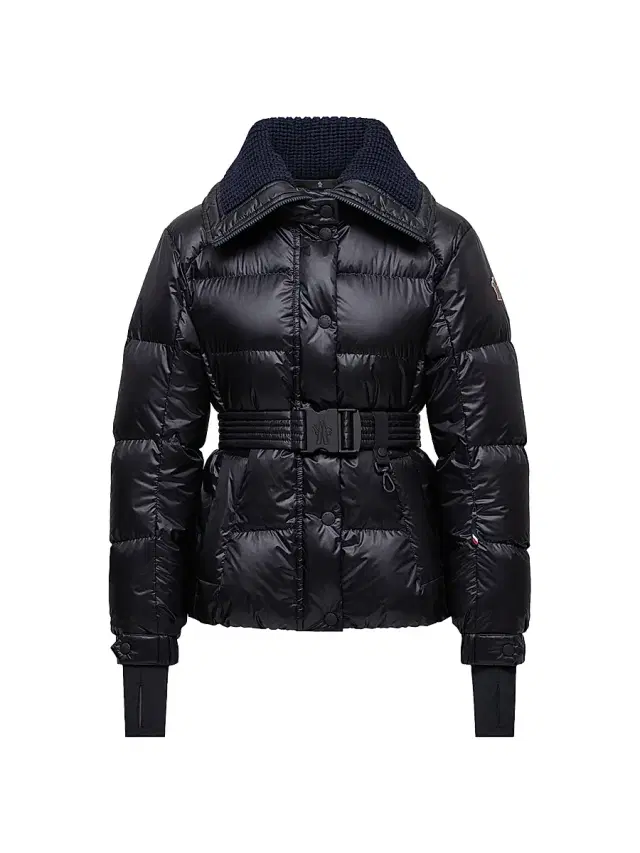 Women's Bataillouse Ski Coat - Dark Blue