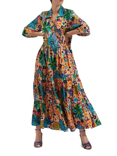 La DoubleJ Women's The J Dress | Thumbnail 3 La DoubleJ Women's The J Dress | Thumbnail 3