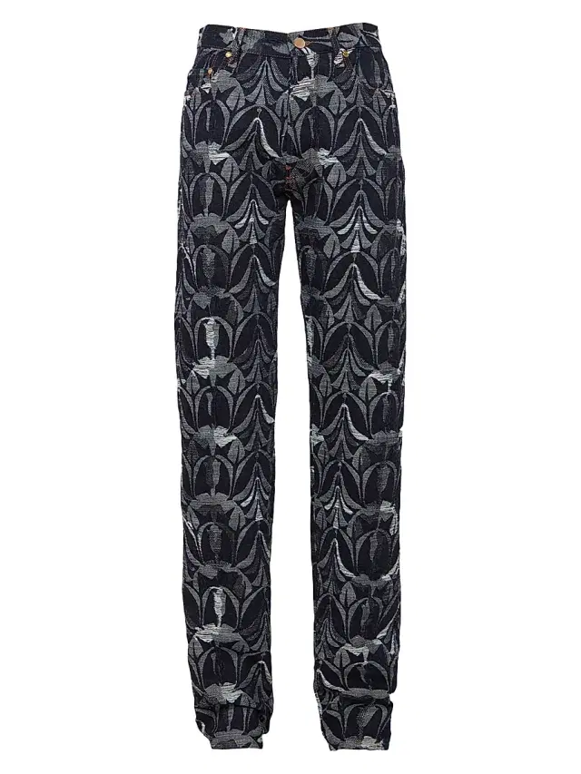 Women's The Better Than Your Boyfriend's Jeans - Papyrus Navy