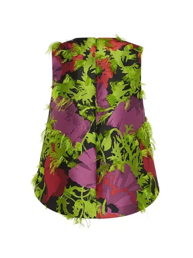 La DoubleJ Women's La Scala Top | Thumbnail 2 La DoubleJ Women's La Scala Top | Thumbnail 2
