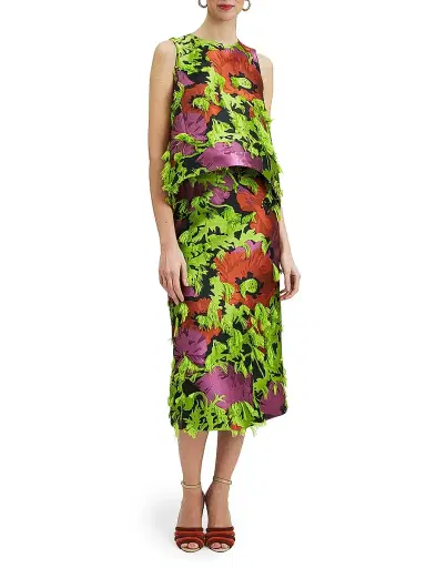 La DoubleJ Women's La Scala Top | Thumbnail 3 La DoubleJ Women's La Scala Top | Thumbnail 3