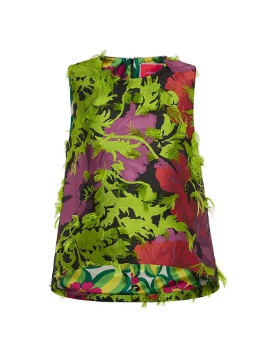 La DoubleJ Women's La Scala Top | Thumbnail 1 La DoubleJ Women's La Scala Top | Thumbnail 1