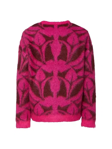 La DoubleJ Women's Camden Jumper | Thumbnail 2