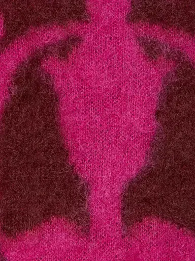 La DoubleJ Women's Camden Jumper | Thumbnail 4