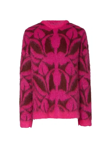La DoubleJ Women's Camden Jumper | Thumbnail 1