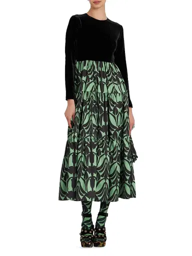 La DoubleJ Women's Big Dress | Thumbnail 3