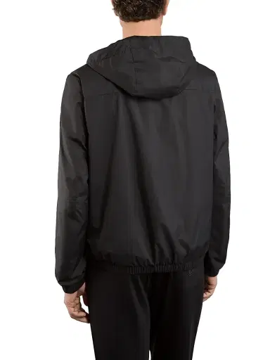 Stefano Ricci Men's Refined Performance Jacket - Oxford | Thumbnail 3 Stefano Ricci Men's Refined Performance Jacket - Oxford | Thumbnail 3