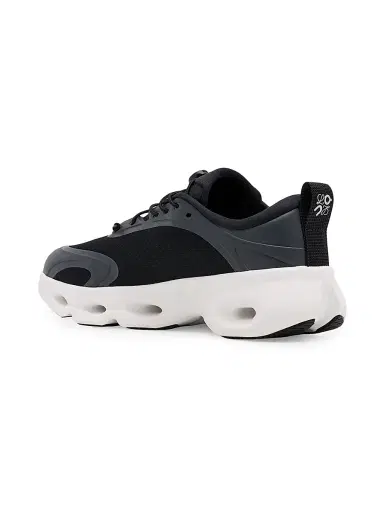 LOEWE x ON Women's Cloudsolo Sneakers - White Light Grey | Thumbnail 22 LOEWE x ON Women's Cloudsolo Sneakers - White Light Grey | Thumbnail 22