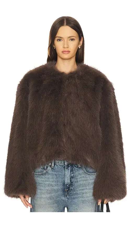 Esme Jacket