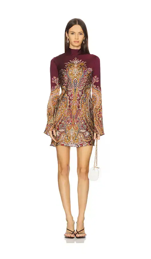 Mini Dress