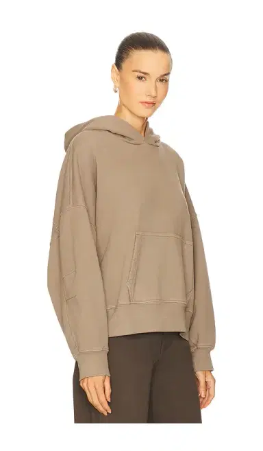 GRLFRND Essential Hoodie | Thumbnail 2 GRLFRND Essential Hoodie | Thumbnail 2