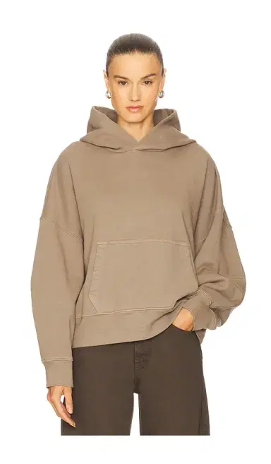 GRLFRND Essential Hoodie | Thumbnail 1 GRLFRND Essential Hoodie | Thumbnail 1