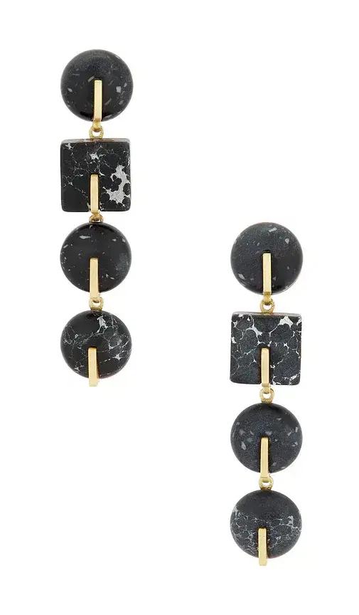 Cult Gaia Laguna Earring