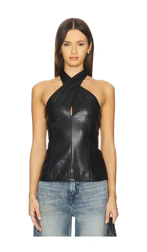 ASTR the Label Yaritza Top