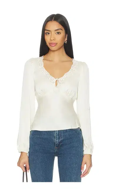 ASTR The Label Roya Top | Thumbnail 1 ASTR The Label Roya Top | Thumbnail 1