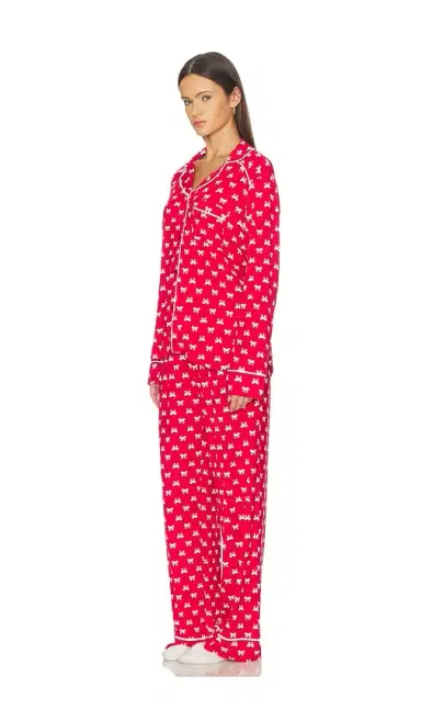 BEACH RIOT Livy Top & Connie Pant Set | Thumbnail 2 BEACH RIOT Livy Top & Connie Pant Set | Thumbnail 2
