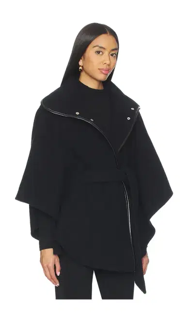 Ba&sh Seal Coat | Thumbnail 2 Ba&sh Seal Coat | Thumbnail 2