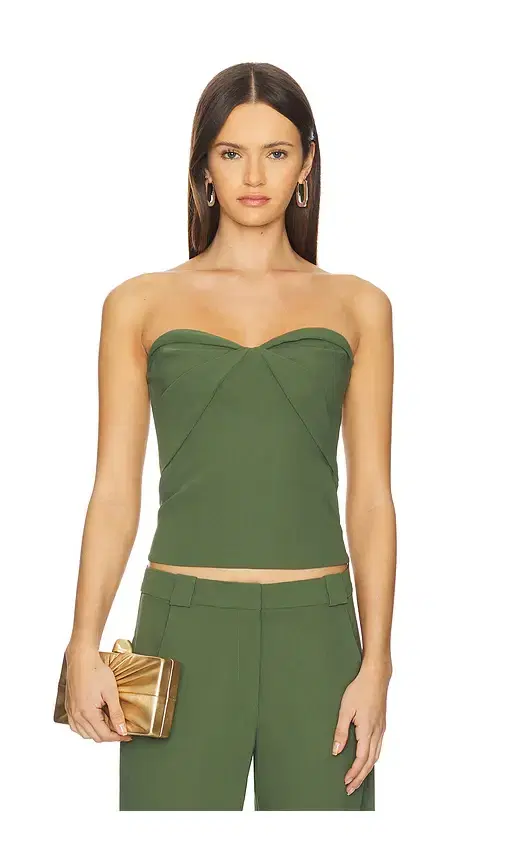 Amanda Uprichard x REVOLVE Soho Top