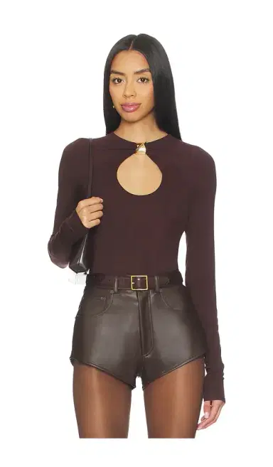 Lovers and Friends Adeline Top | Thumbnail 1 Lovers and Friends Adeline Top | Thumbnail 1