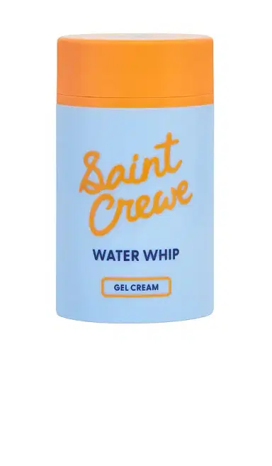 Saint Crewe Water Whip Gel Cream | Thumbnail 1 Saint Crewe Water Whip Gel Cream | Thumbnail 1