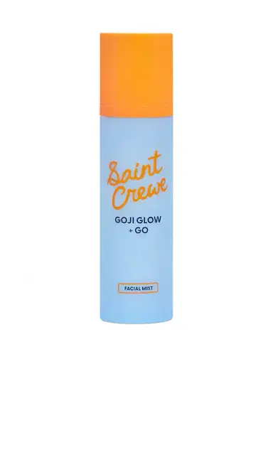 Saint Crewe Goji Glow + Go Facial Mist | Thumbnail 1 Saint Crewe Goji Glow + Go Facial Mist | Thumbnail 1