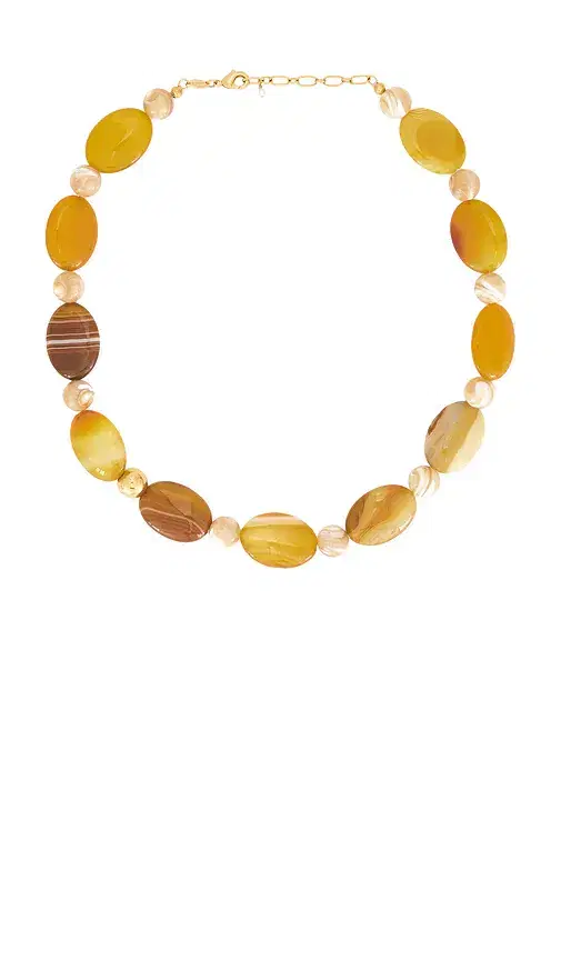 Desert Dreamer Necklace