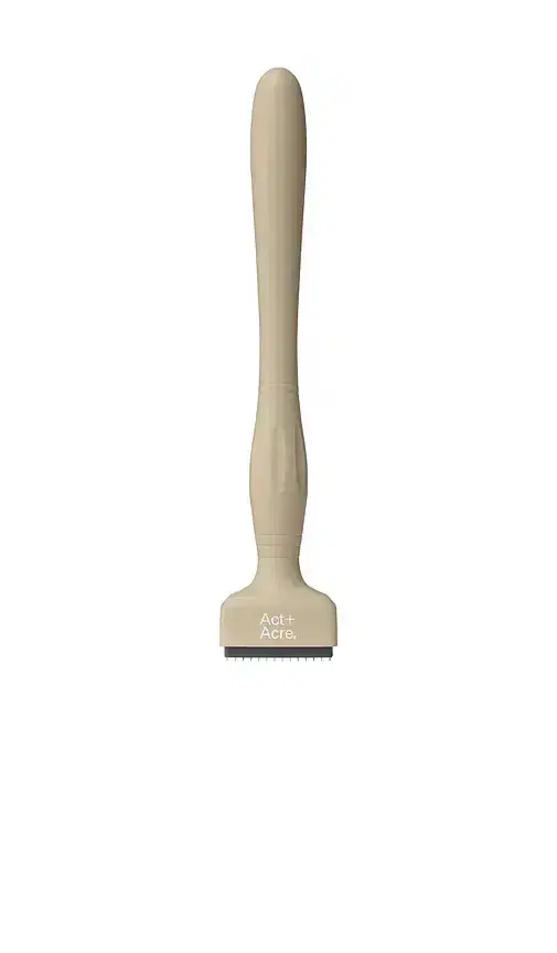 Act+Acre Act+Acre Scalp Dermastamp For Thicker + Fuller Looking Hair