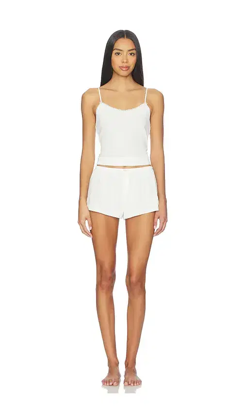 homebodii Pontielle Cami Set