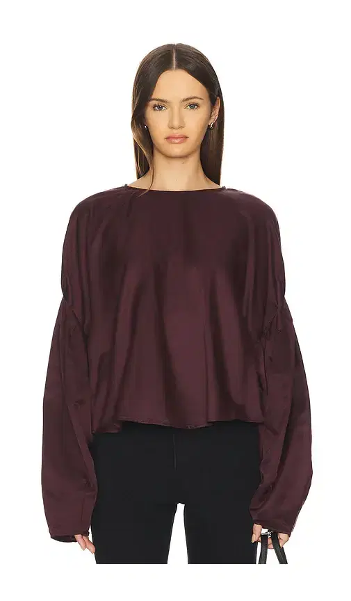 Citizens of Humanity Anika Top
