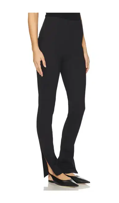Anine Bing Kylie Pant | Thumbnail 1