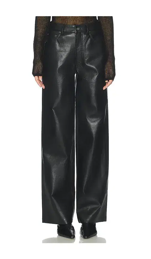 ANINE BING Manon Pant