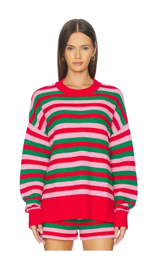 BEACH RIOT Callie Sweater